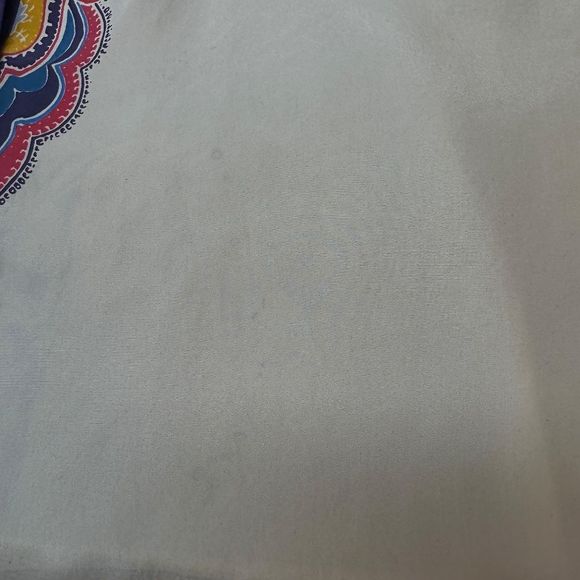 SUNDANCE SILK TOP LONG SLEEVE - Picture 13 of 16